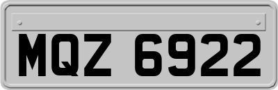 MQZ6922