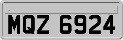 MQZ6924