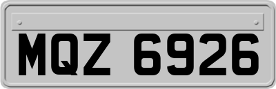 MQZ6926