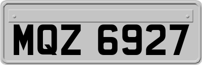 MQZ6927