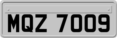 MQZ7009