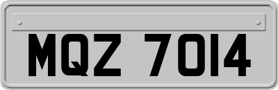 MQZ7014