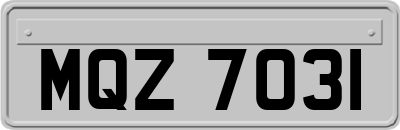 MQZ7031