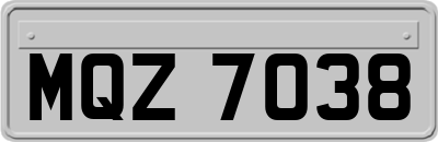 MQZ7038