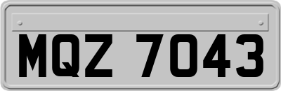 MQZ7043