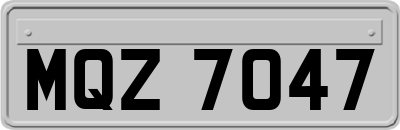 MQZ7047