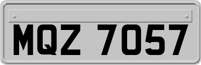 MQZ7057