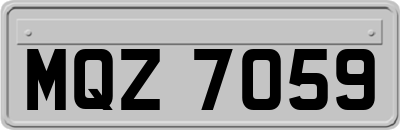 MQZ7059