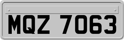 MQZ7063