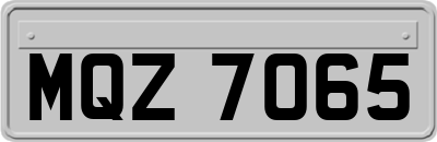 MQZ7065