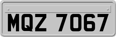 MQZ7067