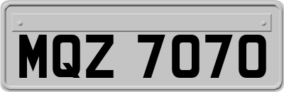 MQZ7070