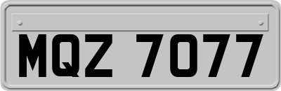 MQZ7077
