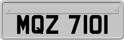 MQZ7101