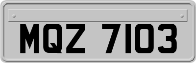 MQZ7103