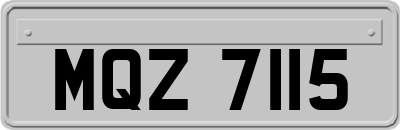 MQZ7115