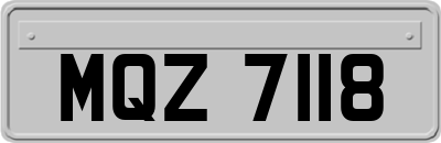 MQZ7118