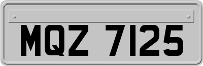 MQZ7125