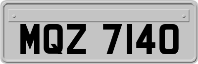 MQZ7140