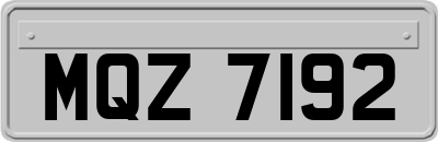 MQZ7192