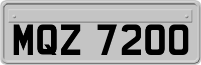 MQZ7200