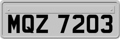 MQZ7203