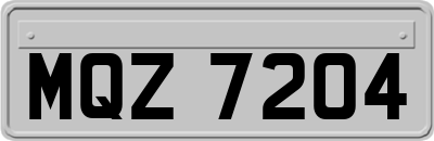 MQZ7204