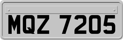 MQZ7205