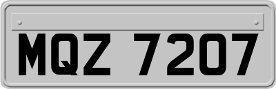 MQZ7207