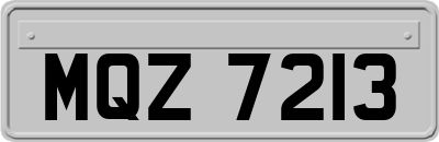 MQZ7213