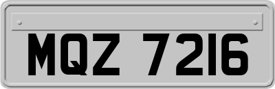MQZ7216