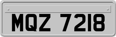 MQZ7218