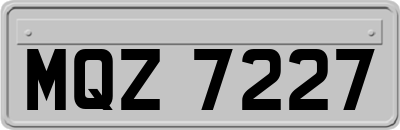 MQZ7227