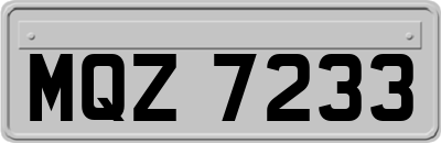 MQZ7233