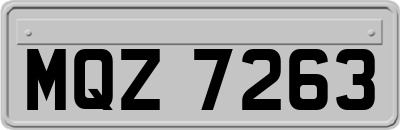 MQZ7263