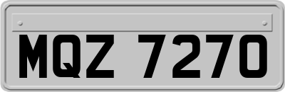MQZ7270