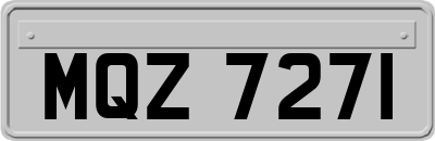 MQZ7271
