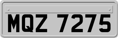 MQZ7275