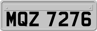 MQZ7276