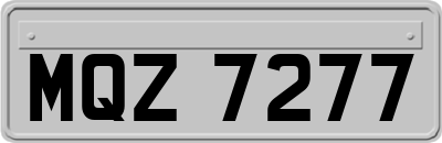 MQZ7277
