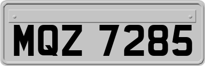 MQZ7285
