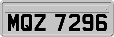 MQZ7296