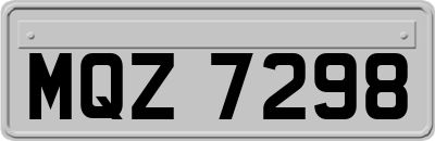 MQZ7298