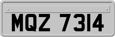 MQZ7314
