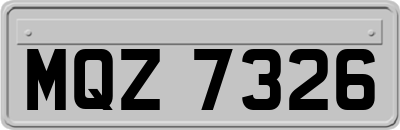 MQZ7326