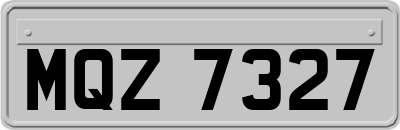 MQZ7327