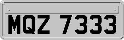 MQZ7333