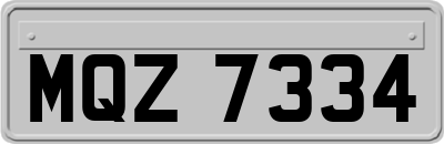 MQZ7334