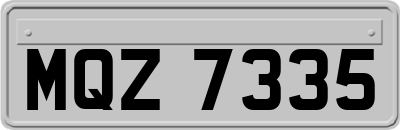 MQZ7335