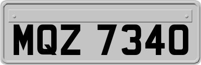 MQZ7340